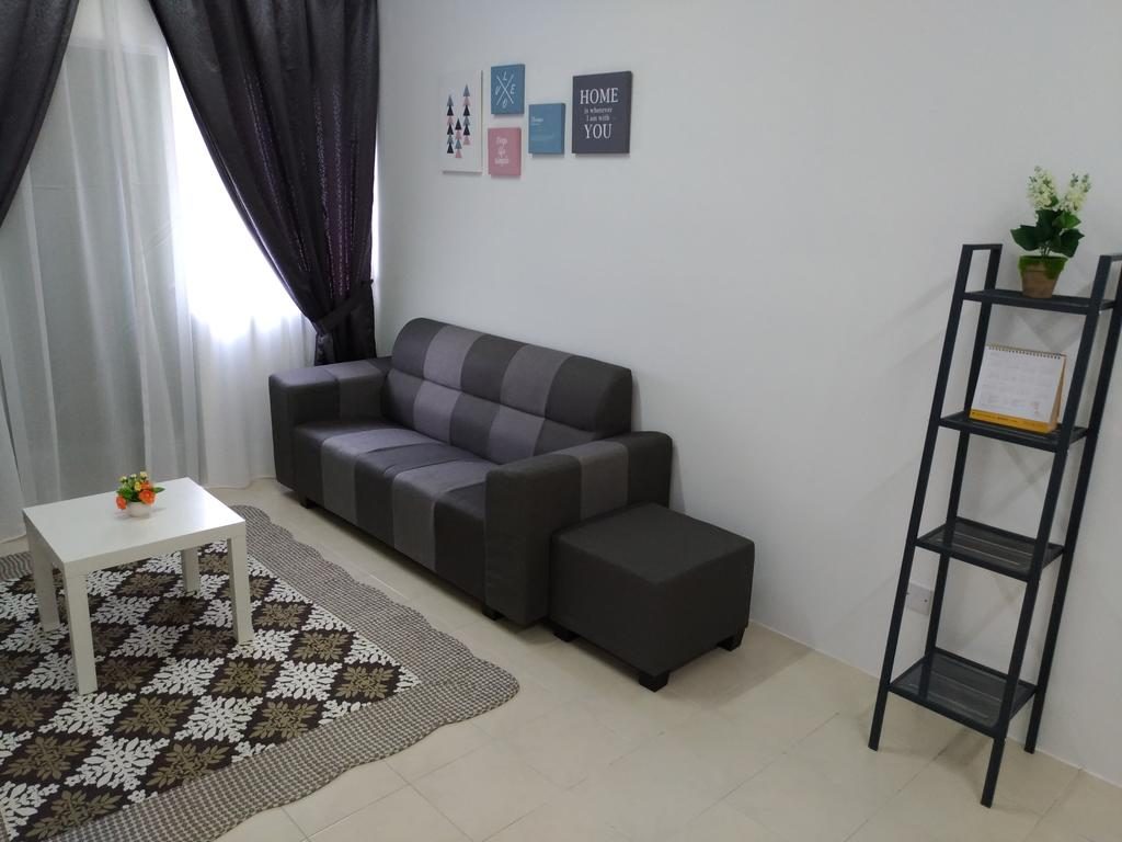 homestay di cameron