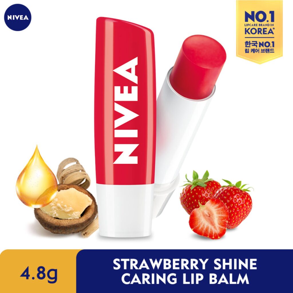 lip balm terbaik