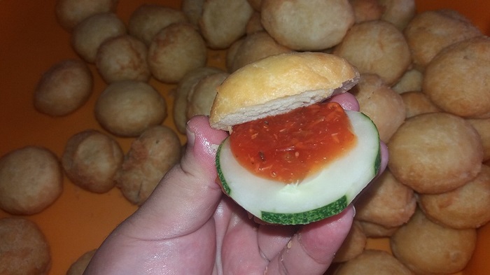 burger malaysia