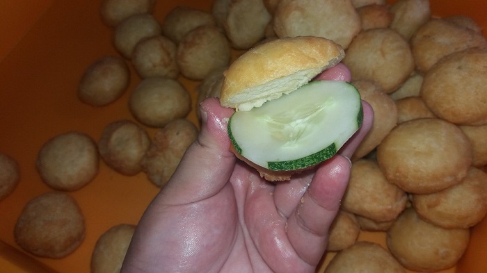 burger malaysia