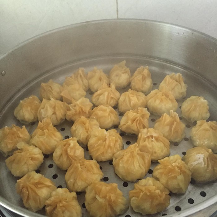 dim sum