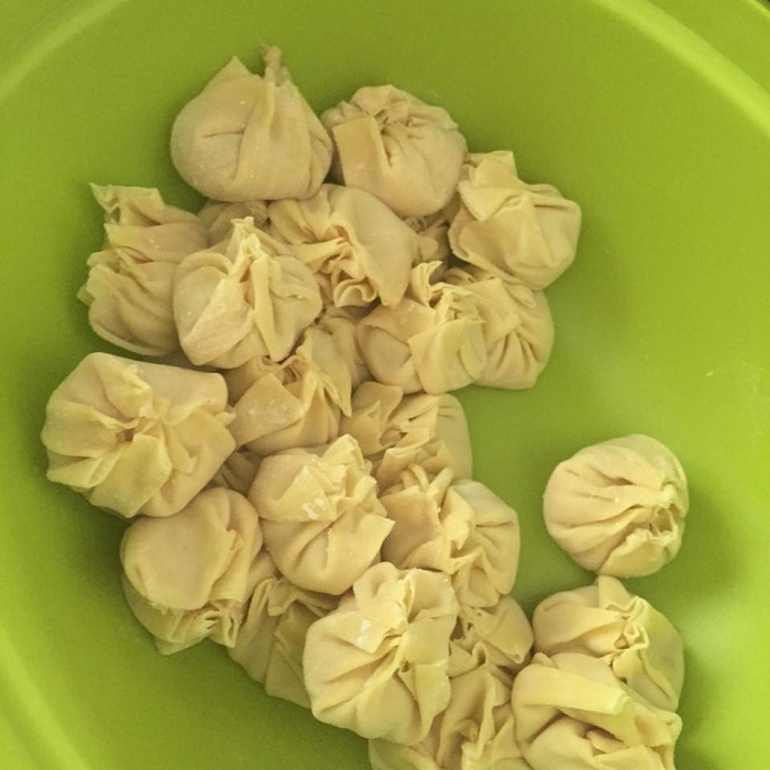 dim sum