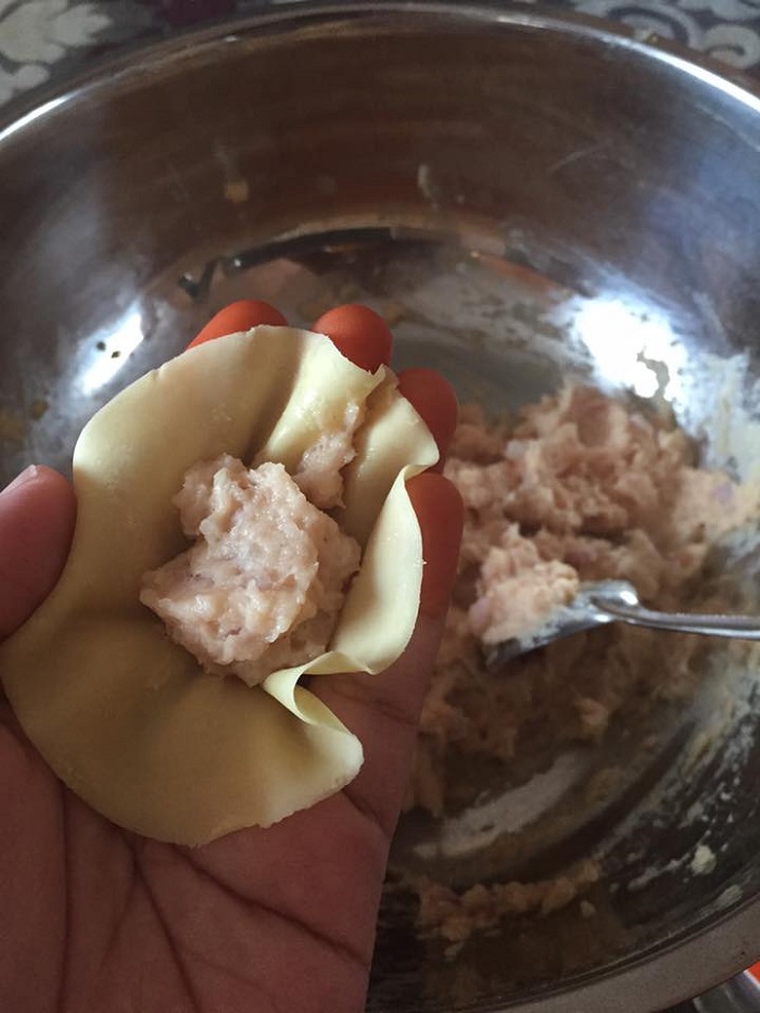 dim sum
