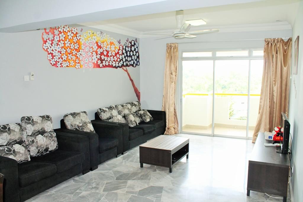 homestay di port dickson