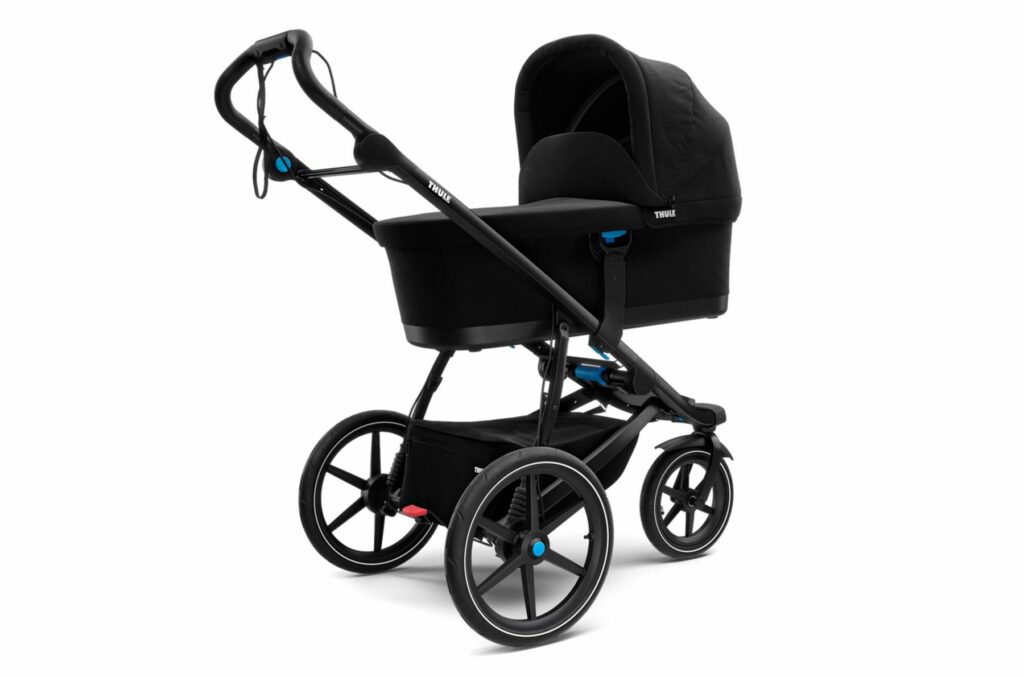 stroller travel terbaik Malaysia