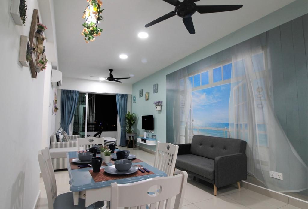 homestay di ipoh