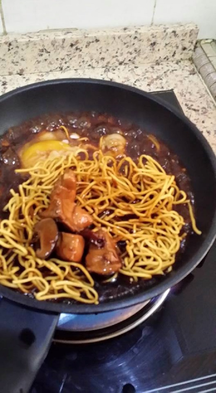 yee mee