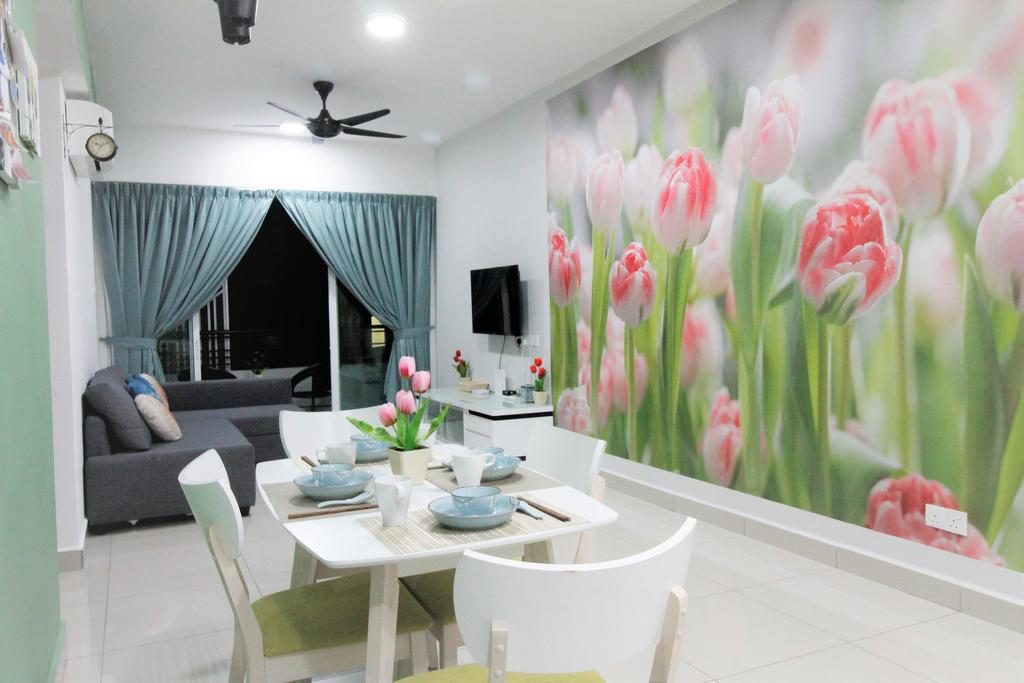 homestay di ipoh