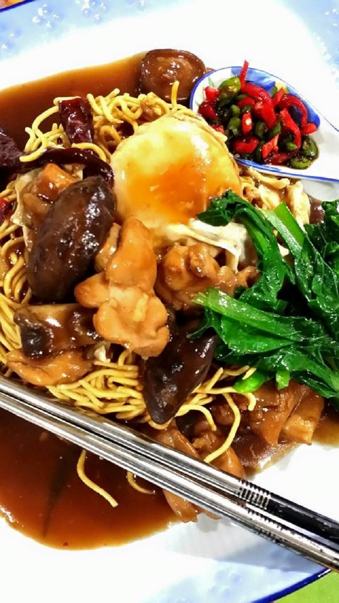 yee mee