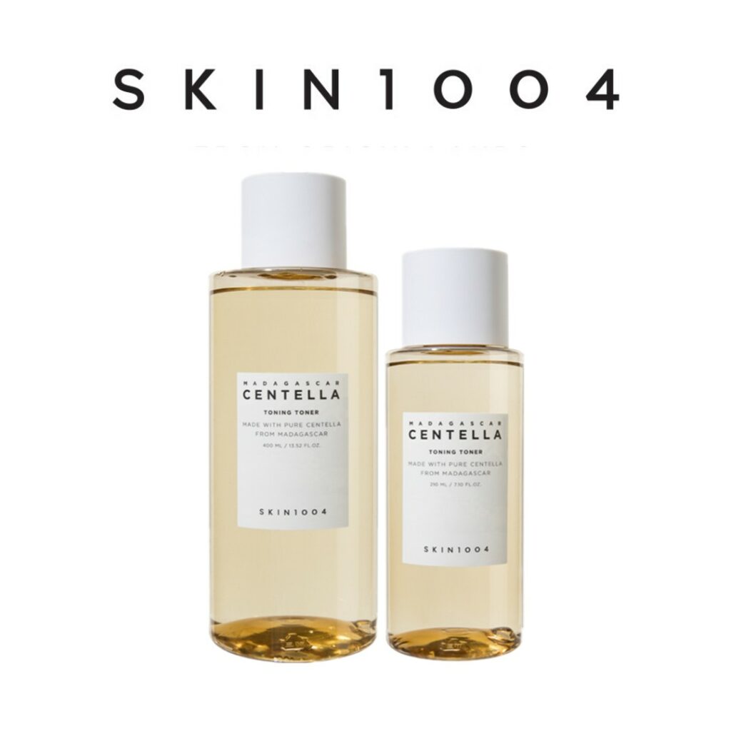 toner terbaik untuk kulit kering