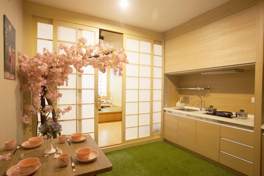 homestay di kuala lumpur
