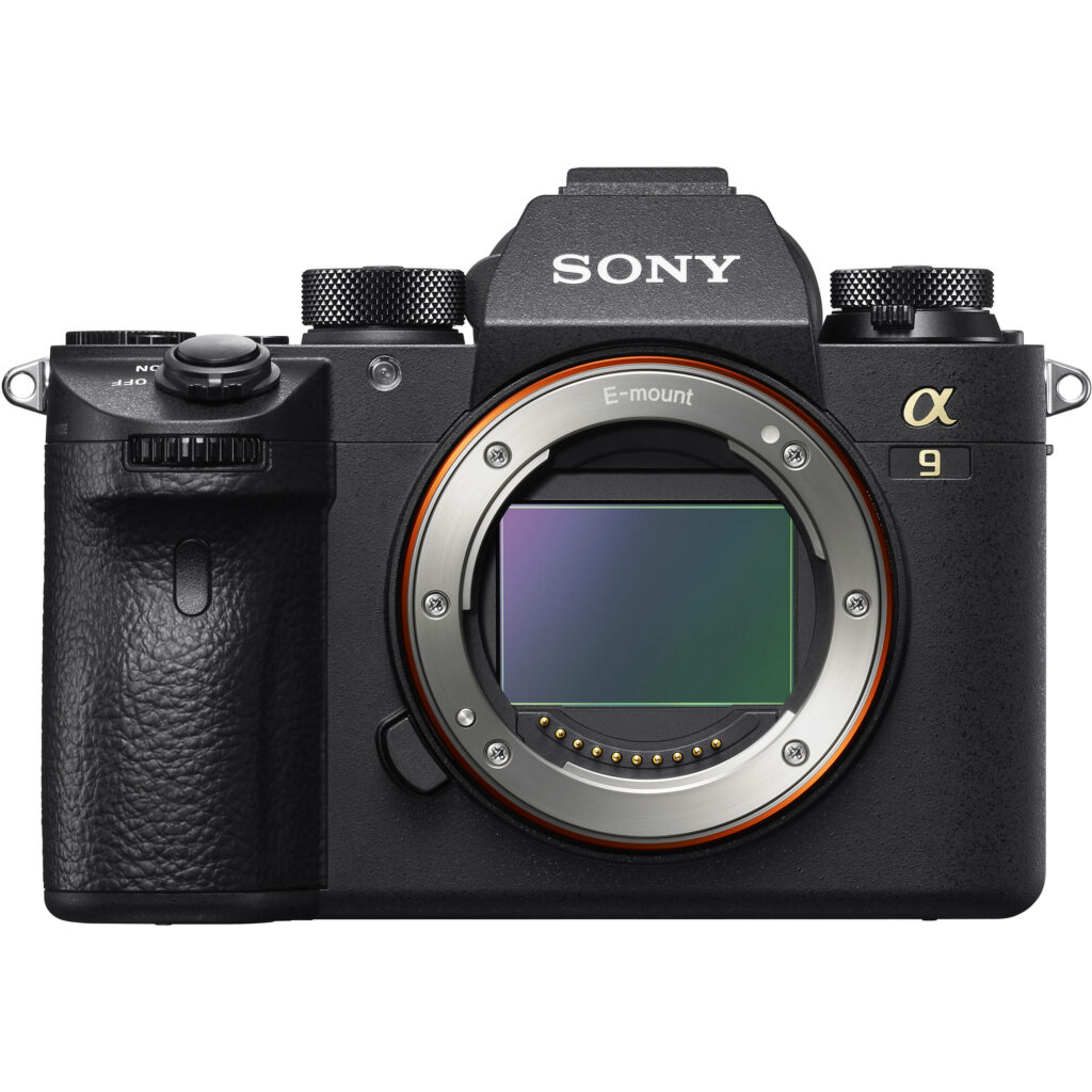 Kamera mirrorless terbaik malaysia