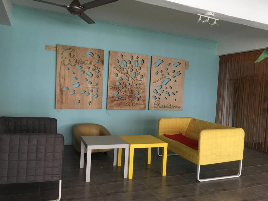 homestay di ipoh