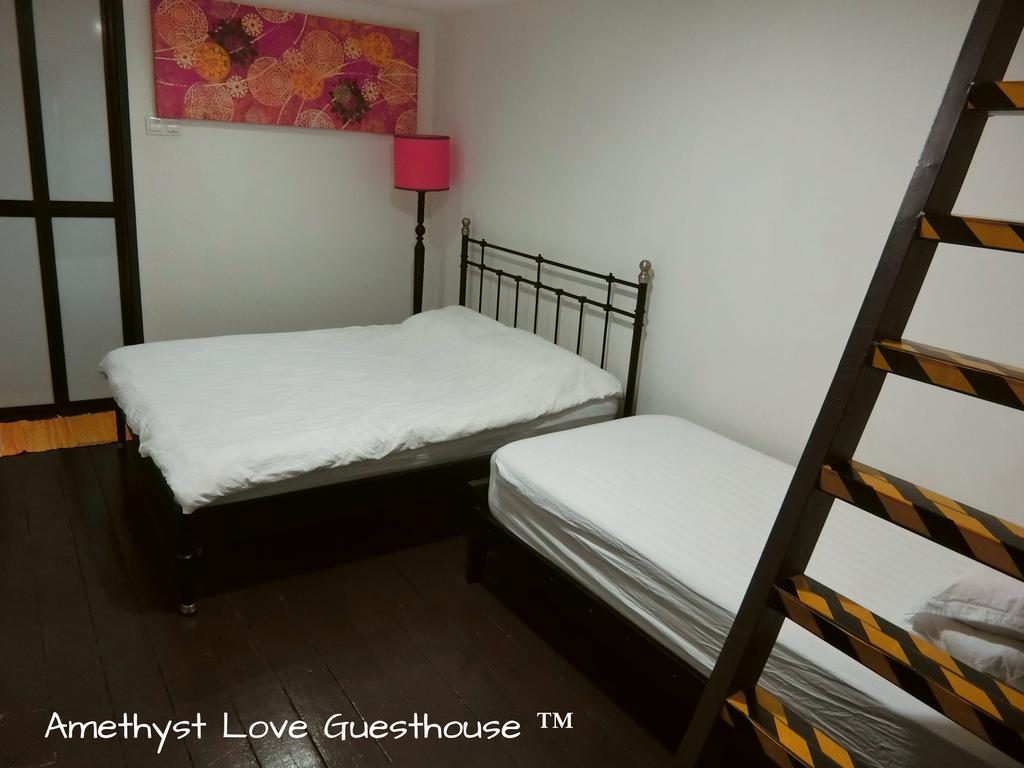 homestay di kuala lumpur