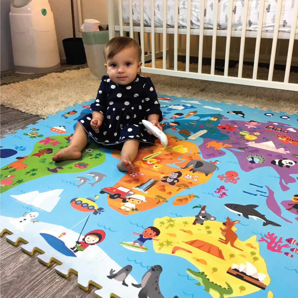 mainan bayi