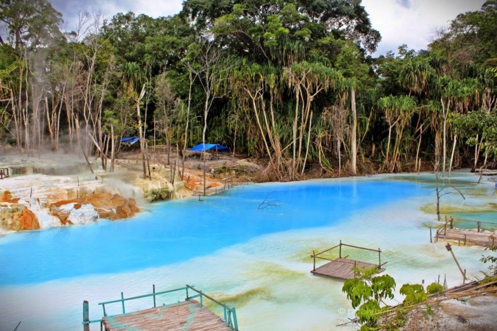 tempat menarik di medan