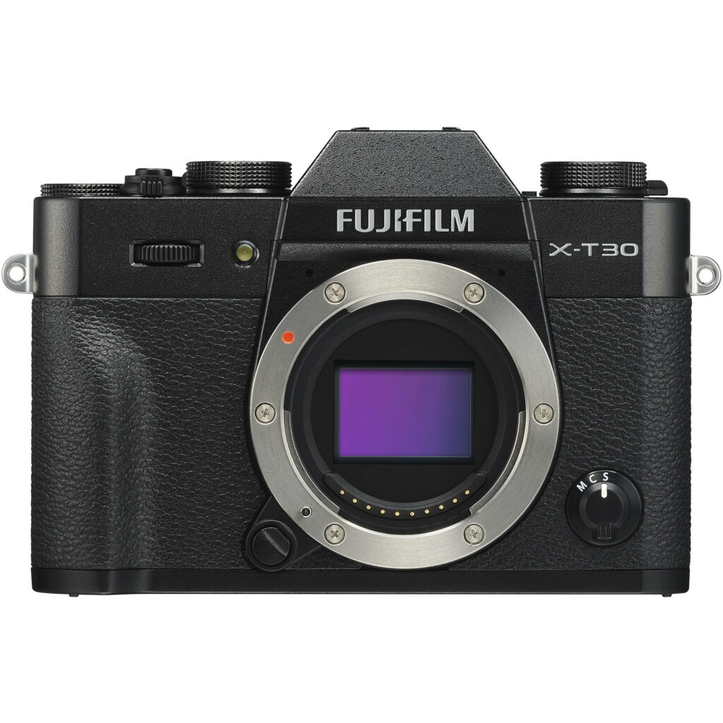 Kamera mirrorless terbaik malaysia