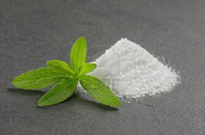 kebaikan stevia
