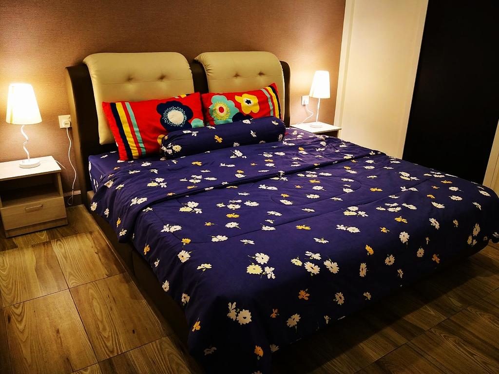 homestay di ipoh