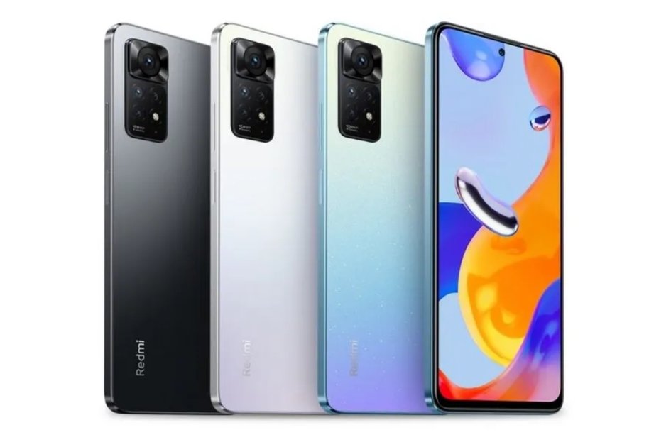 Redmi Note 11