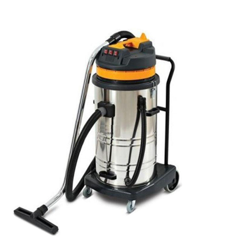 vacuum terbaik