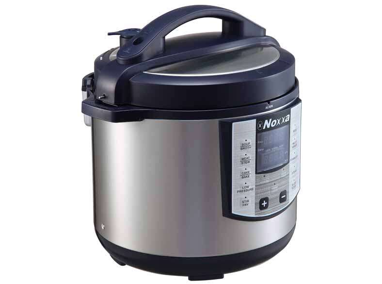 pressure cooker terbaik