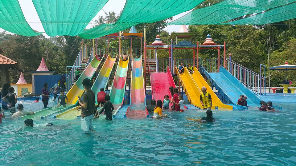 tempat menarik di temerloh