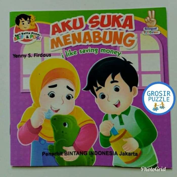 peranan ibu bapa memupuk amalan menabung