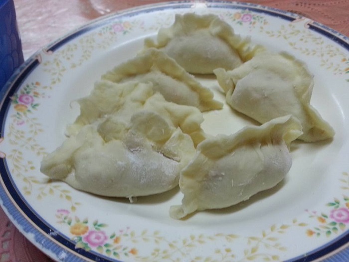 dumpling
