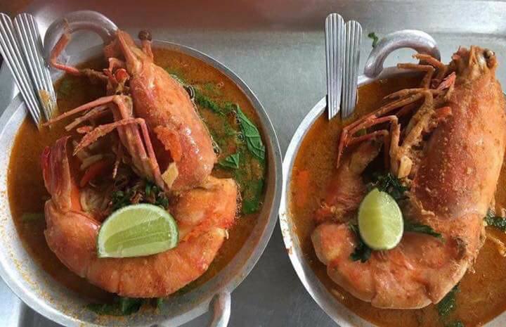 tempat menarik di sungai petani
