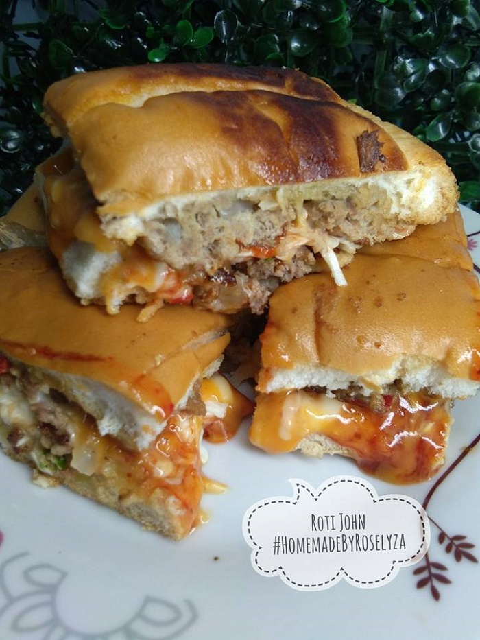 roti john
