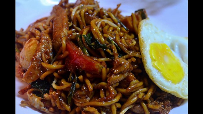 mee goreng