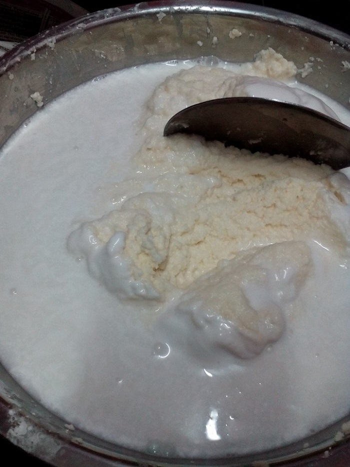 bingka ubi