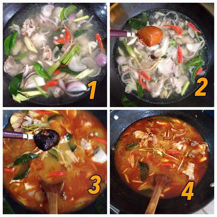 tomyam