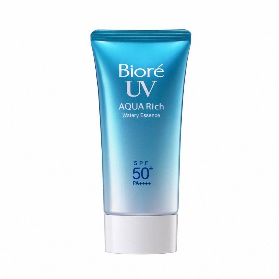 sunblock terbaik