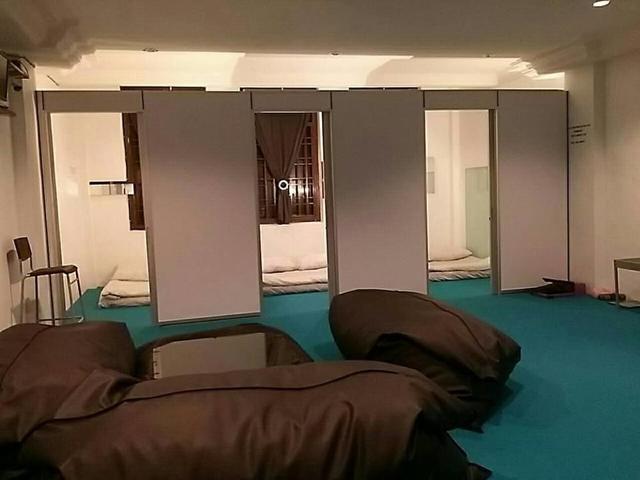 homestay di ipoh