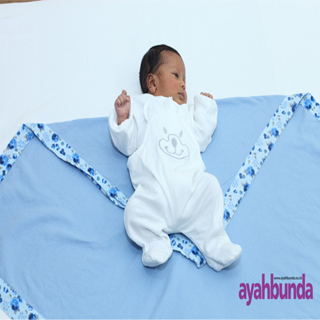 bedung bayi