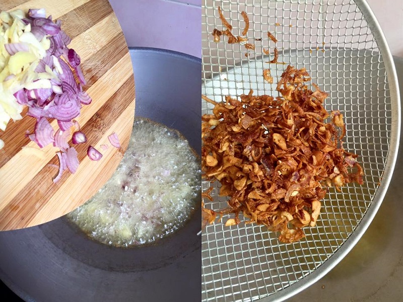 Resepi Daging Dendeng