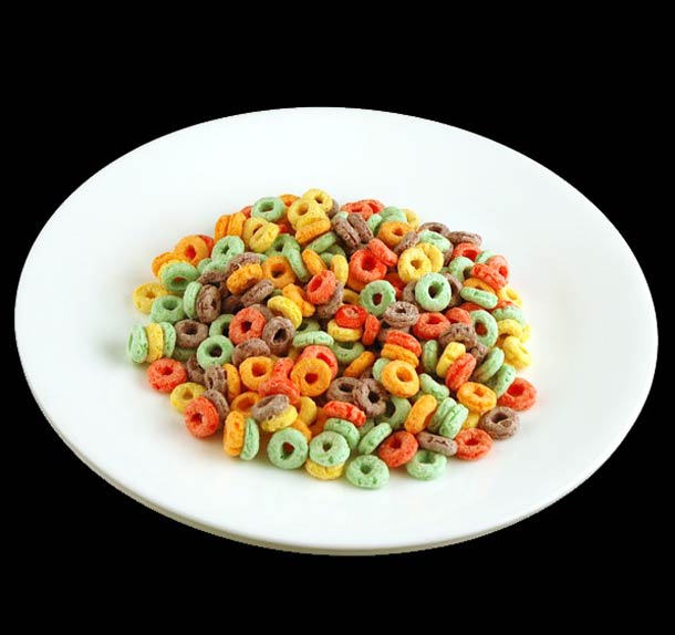 makanan diproses