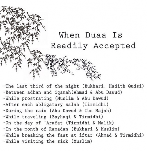 doa