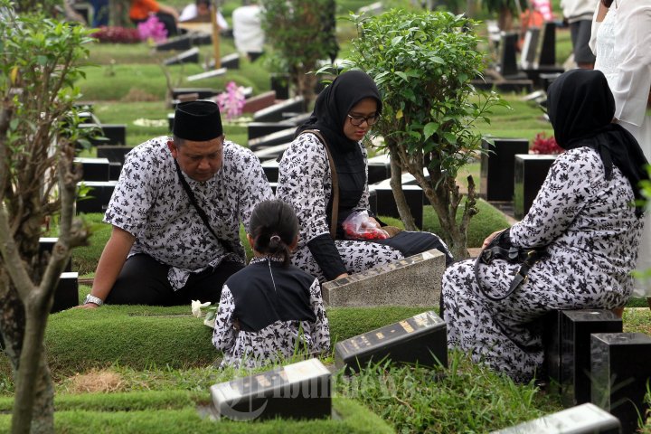 adab ziarah kubur