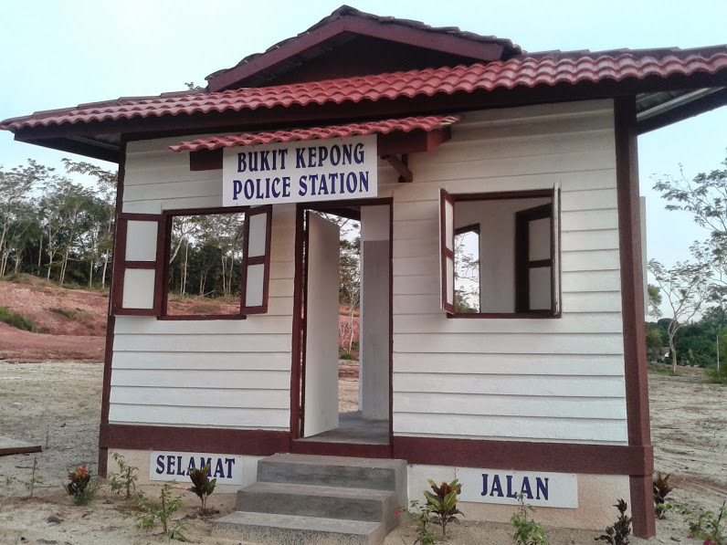tempat menarik di muar