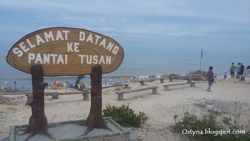 tempat menarik di miri