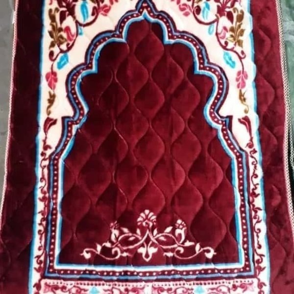 sejadah terbaik