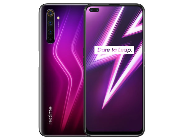 Kolaj pelbagai jenis smartphone Android terbaik di Malaysia.