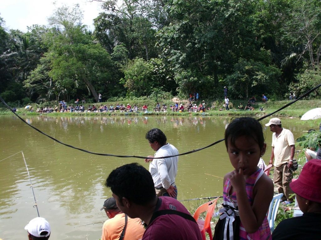 tempat menarik di janda baik
