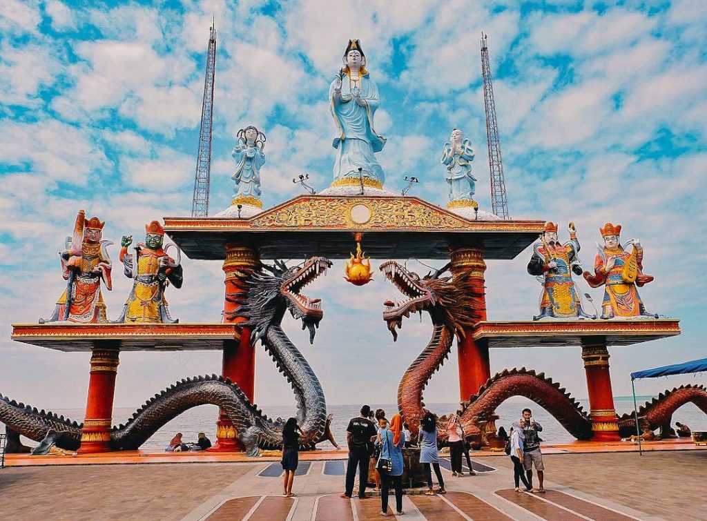 tempat menarik di surabaya