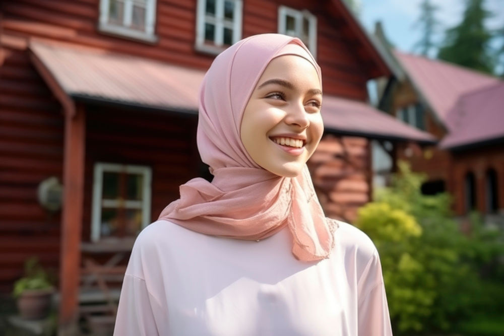 Gambar berus gigi dan ramuan pembersih gigi sebagai simbol penjagaan kesihatan mulut.