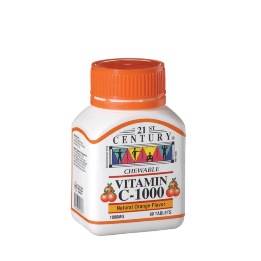 vitamin c terbaik