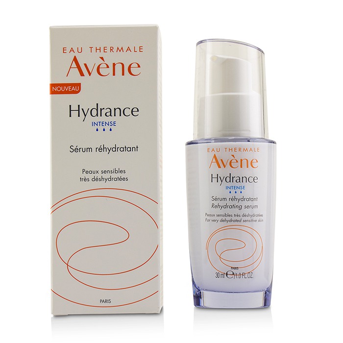 serum terbaik untuk kulit kering